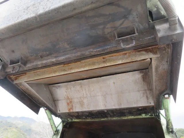 いすゞ エルフ TKG-NPR85YN(2WD)の写真29