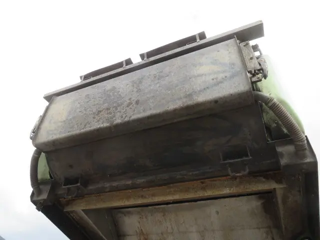 いすゞ エルフ TKG-NPR85YN(2WD)の写真30