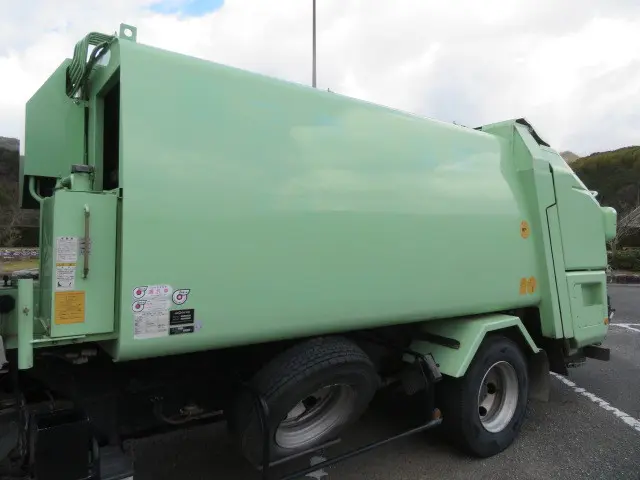 いすゞ エルフ TKG-NPR85YN(2WD)の写真31