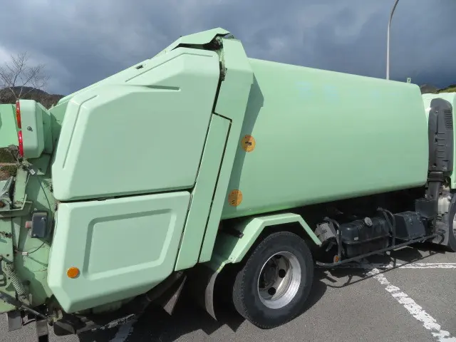 いすゞ エルフ TKG-NPR85YN(2WD)の写真32