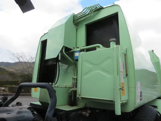 いすゞ エルフ TKG-NPR85YN(2WD)の写真33