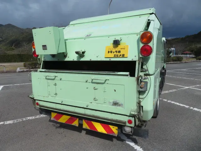 いすゞ エルフ TKG-NPR85YN(2WD)の写真34