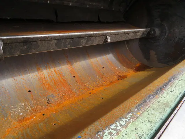 いすゞ エルフ TKG-NPR85YN(2WD)の写真35