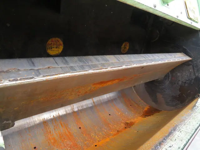 いすゞ エルフ TKG-NPR85YN(2WD)の写真36