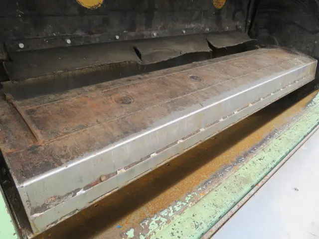 いすゞ エルフ TKG-NPR85YN(2WD)の写真37