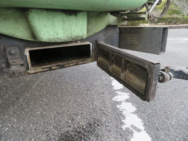 いすゞ エルフ TKG-NPR85YN(2WD)の写真38