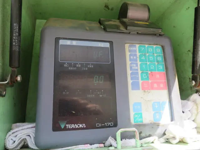 いすゞ エルフ TKG-NPR85YN(2WD)の写真39