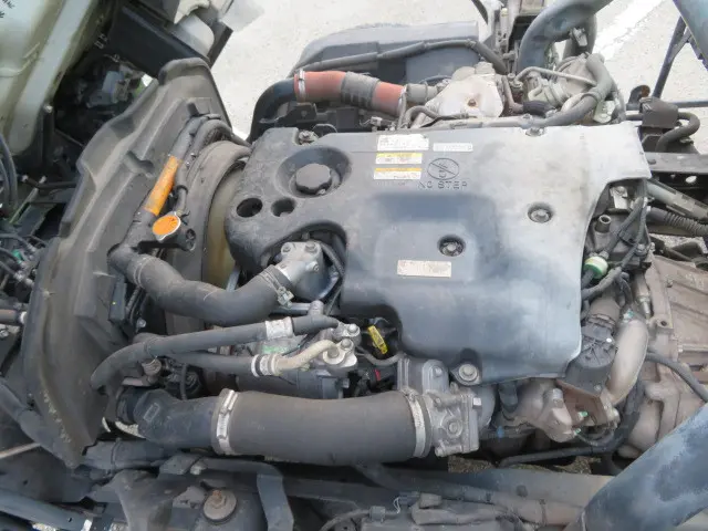 いすゞ エルフ TKG-NPR85YN(2WD)の写真44