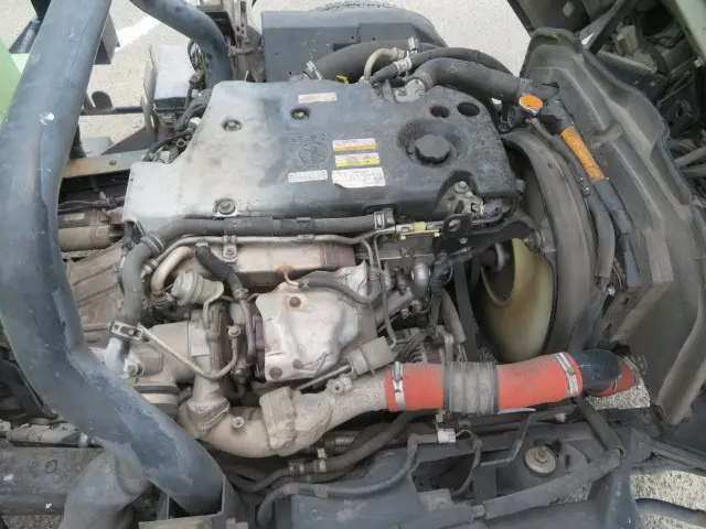 いすゞ エルフ TKG-NPR85YN(2WD)の写真45