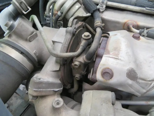 いすゞ エルフ TKG-NPR85YN(2WD)の写真46