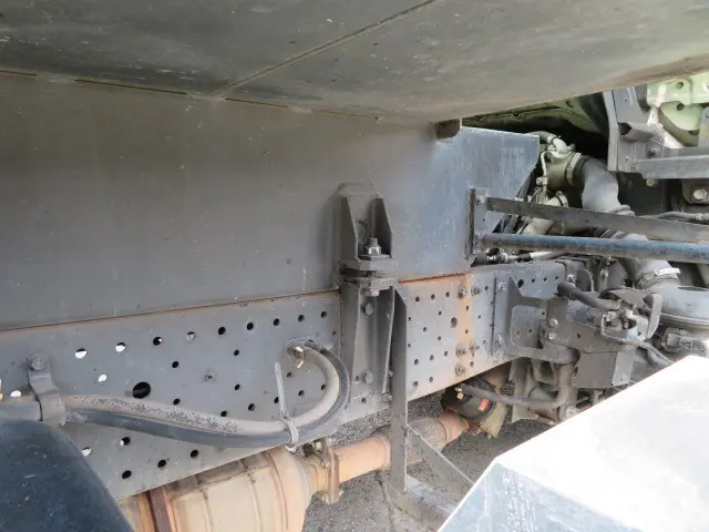 いすゞ エルフ TKG-NPR85YN(2WD)の写真48