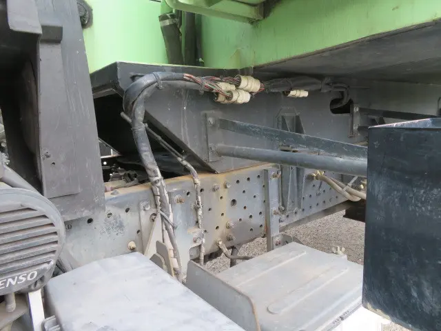 いすゞ エルフ TKG-NPR85YN(2WD)の写真49