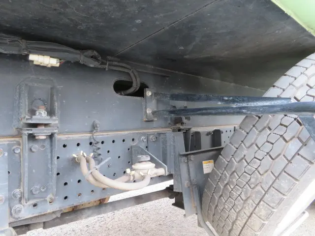 いすゞ エルフ TKG-NPR85YN(2WD)の写真50