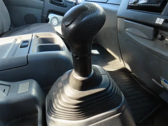 いすゞ フォワード QKG-FVZ34U2(6x4)の写真19