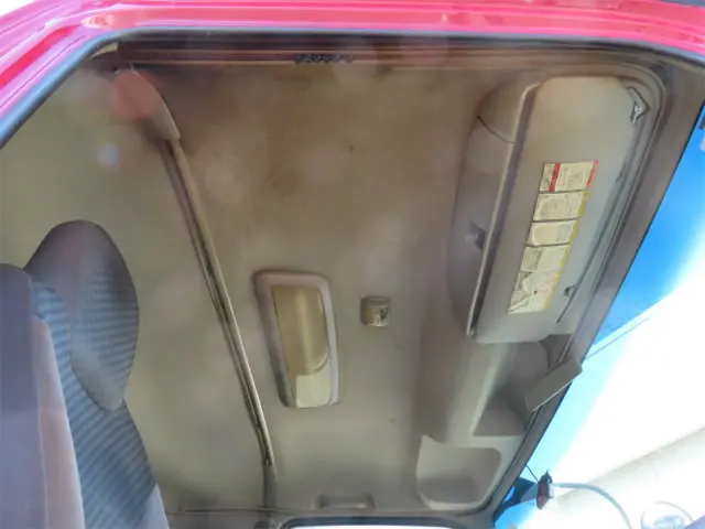 いすゞ フォワード QKG-FVZ34U2(6x4)の写真26