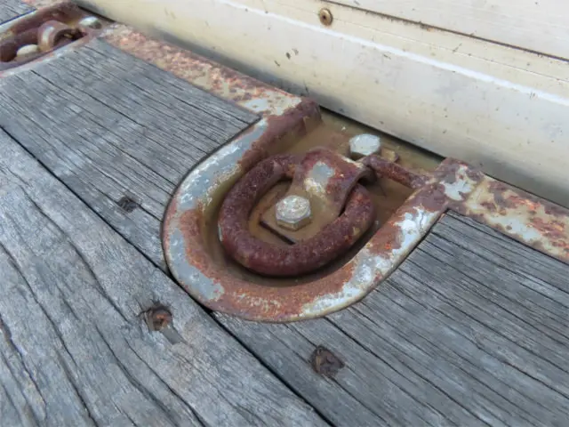 いすゞ フォワード QKG-FVZ34U2(6x4)の写真32