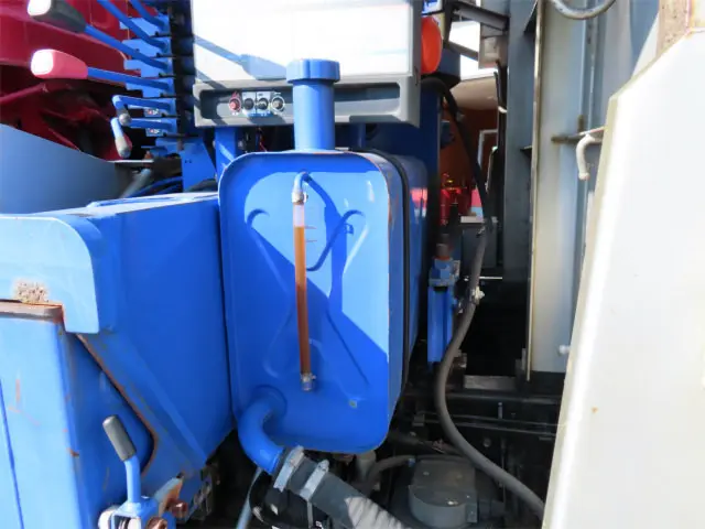 いすゞ フォワード QKG-FVZ34U2(6x4)の写真39