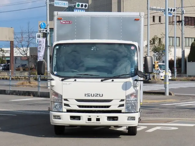 いすゞ エルフ TRG-NPR85AN(2WD)の写真6