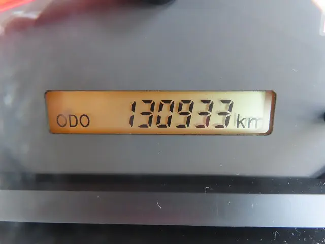 いすゞ エルフ TRG-NPR85AN(2WD)の写真14