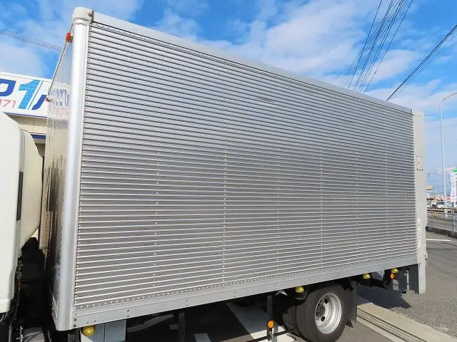 いすゞ エルフ TRG-NPR85AN(2WD)の写真28