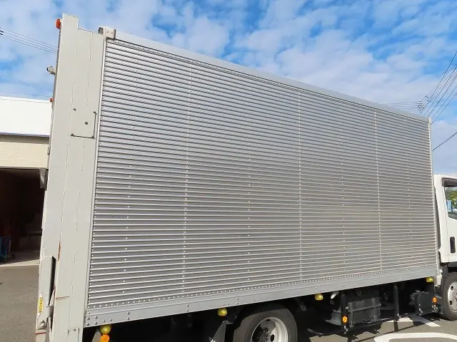 いすゞ エルフ TRG-NPR85AN(2WD)の写真29