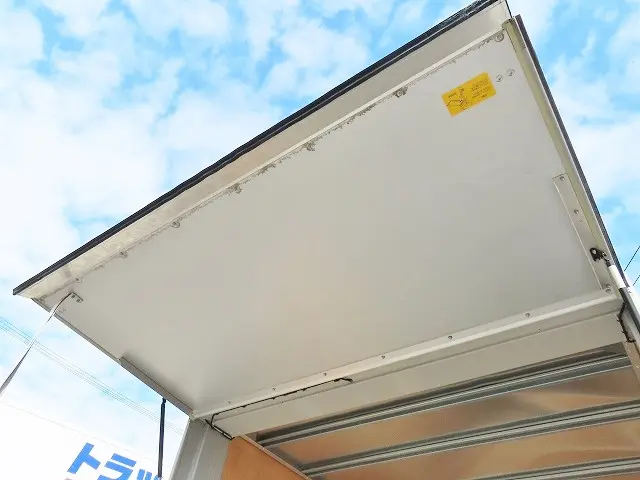 いすゞ エルフ TRG-NPR85AN(2WD)の写真35