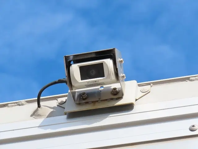 いすゞ エルフ TRG-NPR85AN(2WD)の写真37