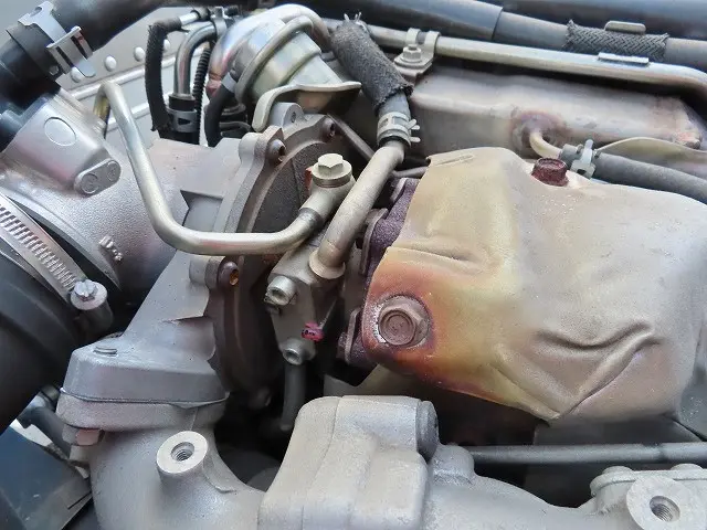 いすゞ エルフ TRG-NPR85AN(2WD)の写真44