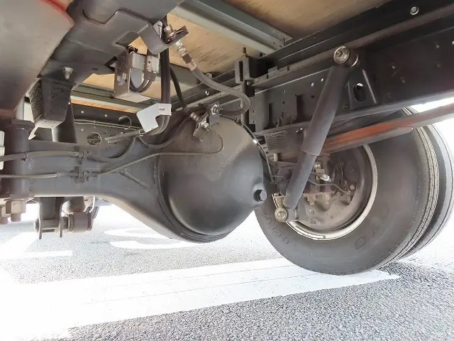 いすゞ エルフ TRG-NPR85AN(2WD)の写真50