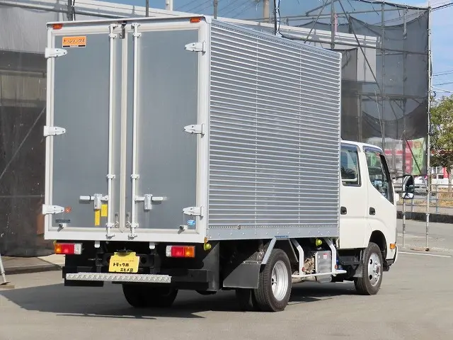 日野 デュトロ 2KG-XZU695M(4WD)の写真3