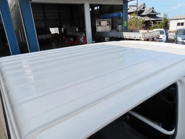 日野 デュトロ 2KG-XZU695M(4WD)の写真7