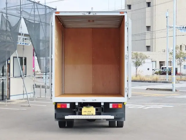 日野 デュトロ 2KG-XZU695M(4WD)の写真9