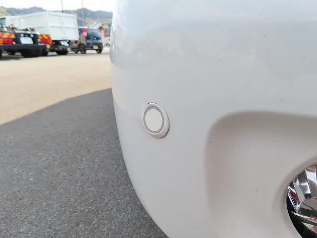 日野 デュトロ 2KG-XZU695M(4WD)の写真11