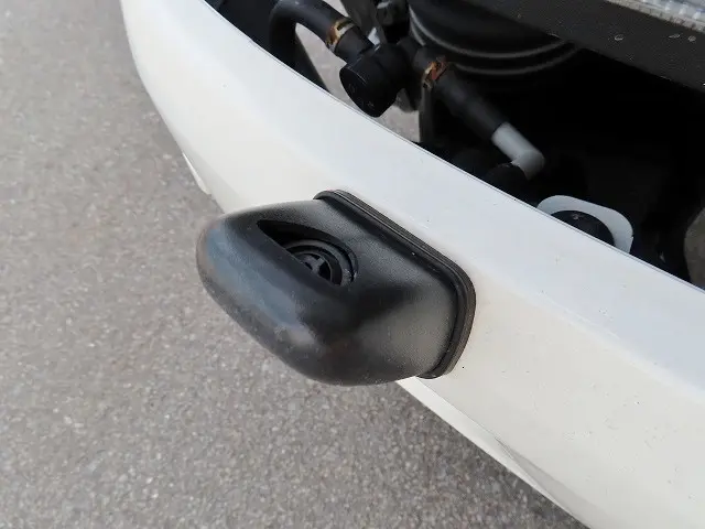 日野 デュトロ 2KG-XZU695M(4WD)の写真12