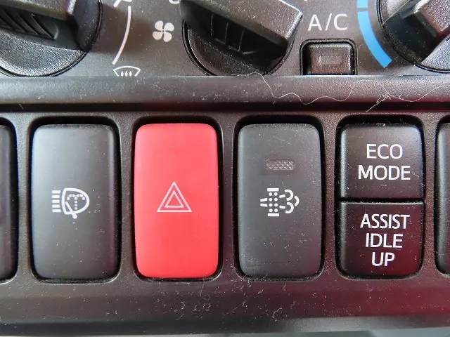 日野 デュトロ 2KG-XZU695M(4WD)の写真19