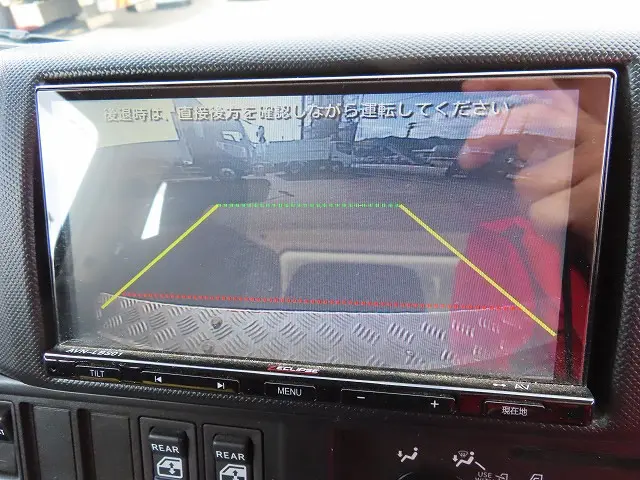 日野 デュトロ 2KG-XZU695M(4WD)の写真28