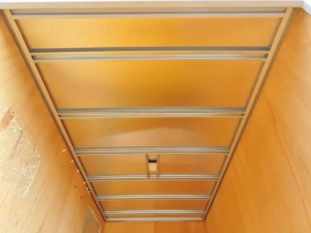 日野 デュトロ 2KG-XZU695M(4WD)の写真37