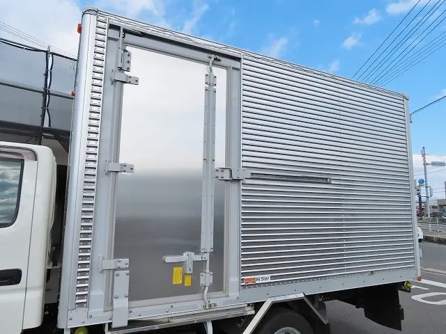 日野 デュトロ 2KG-XZU695M(4WD)の写真40