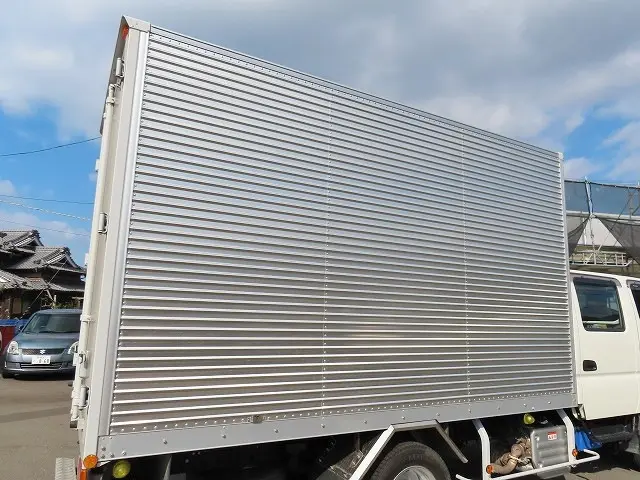 日野 デュトロ 2KG-XZU695M(4WD)の写真42