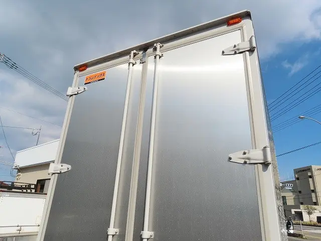 日野 デュトロ 2KG-XZU695M(4WD)の写真43