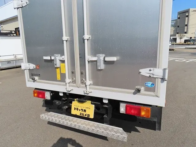 日野 デュトロ 2KG-XZU695M(4WD)の写真44