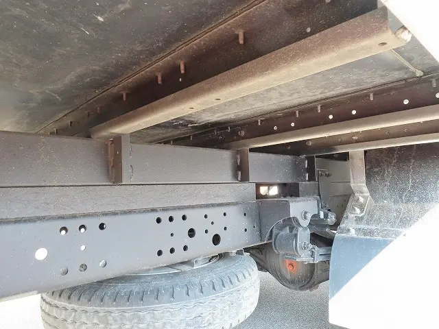 日野 デュトロ 2KG-XZU695M(4WD)の写真47