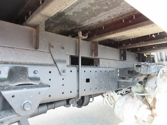 日野 デュトロ 2KG-XZU695M(4WD)の写真48