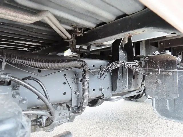 日野 デュトロ 2KG-XZU695M(4WD)の写真49