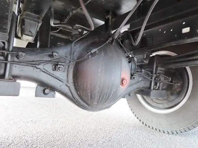 日野 デュトロ 2KG-XZU695M(4WD)の写真50