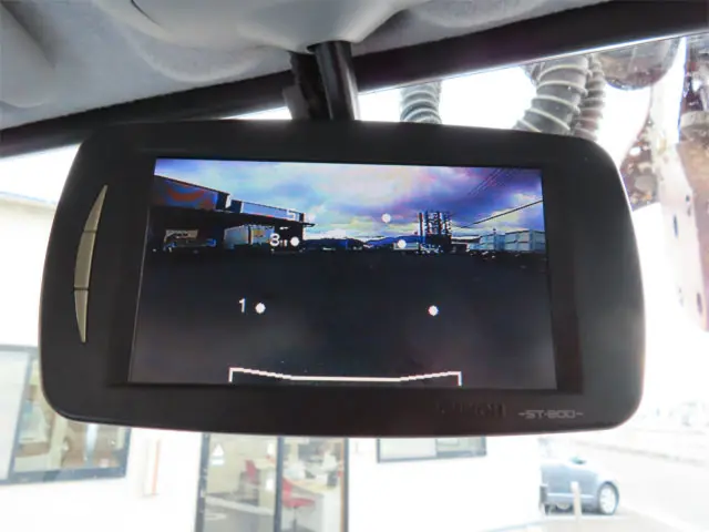 三菱 キャンター PA-FE73DBY(2WD)の写真17