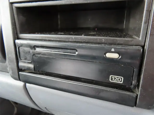 三菱 キャンター PA-FE73DBY(2WD)の写真18