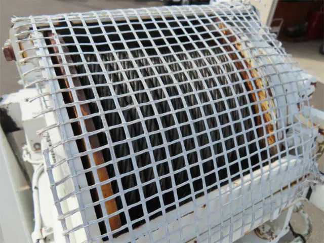 三菱 キャンター PA-FE73DBY(2WD)の写真27