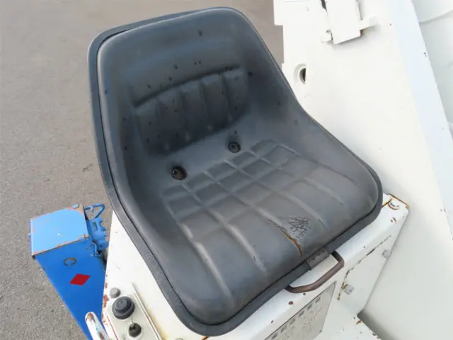 三菱 キャンター PA-FE73DBY(2WD)の写真29