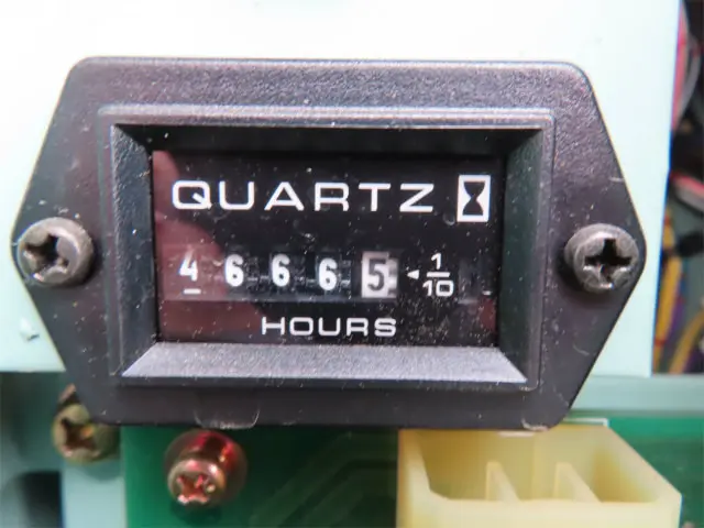 三菱 キャンター PA-FE73DBY(2WD)の写真42